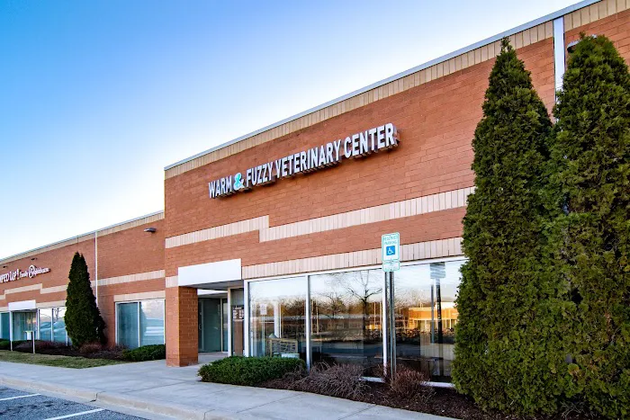 Warm & Fuzzy Veterinary Center 12