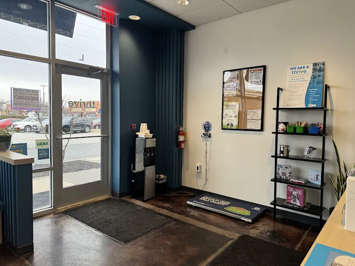 Thrive Pet Healthcare - Frederick 12