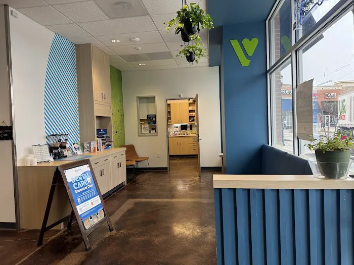 Thrive Pet Healthcare - Frederick 12
