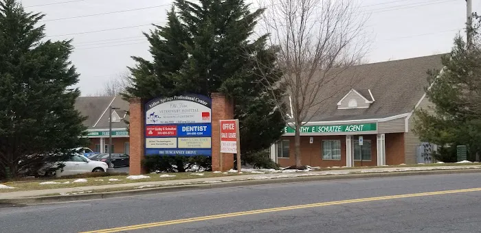 Old Farm Veterinary Hospital 12