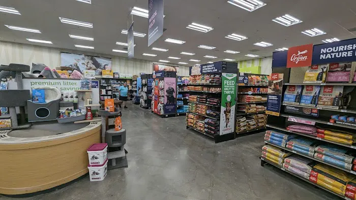 Petco 12