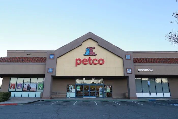 Petco 12