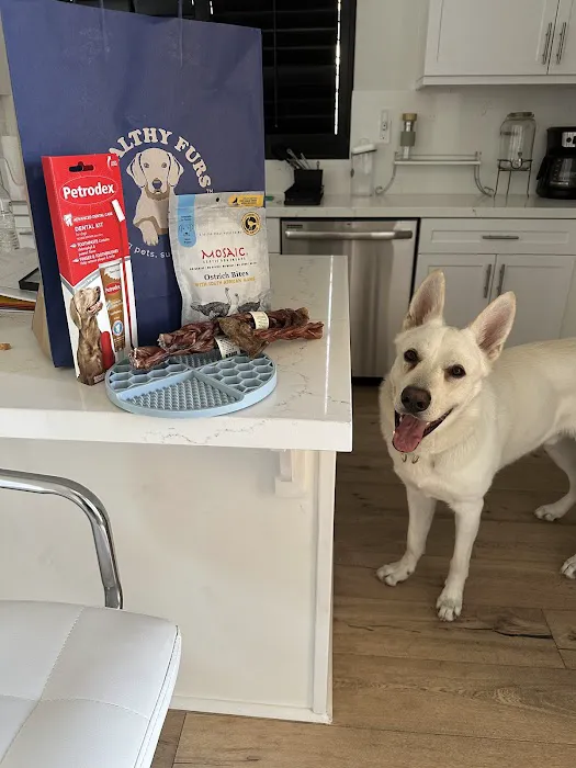 Healthy Furs - Natural Pet Store 12