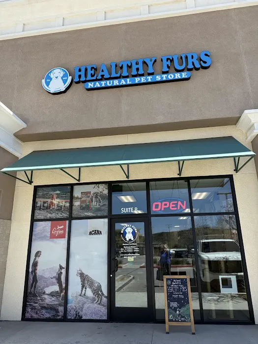 Healthy Furs - Natural Pet Store 12