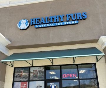 Healthy Furs - Natural Pet Store