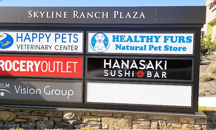 Healthy Furs - Natural Pet Store 12