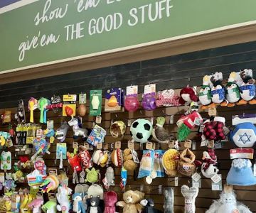 Protein for Pets - Earthwise Pet Nutrition - Canyon Country