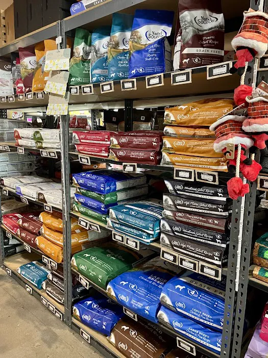 Protein for Pets - Earthwise Pet Nutrition - Canyon Country 12