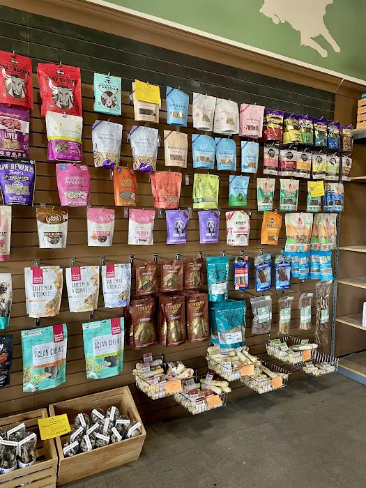 Protein for Pets - Earthwise Pet Nutrition - Canyon Country 12