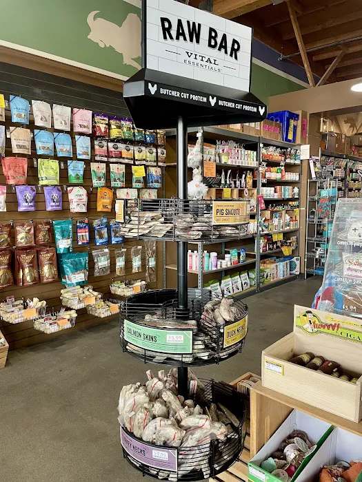 Protein for Pets - Earthwise Pet Nutrition - Canyon Country 12