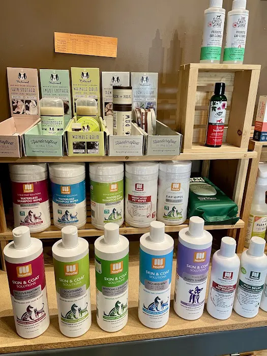 Protein for Pets - Earthwise Pet Nutrition - Canyon Country 12