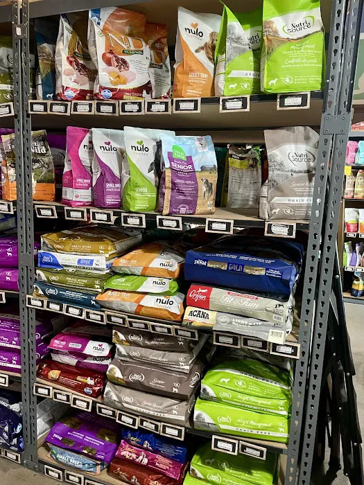 Protein for Pets - Earthwise Pet Nutrition - Canyon Country 12