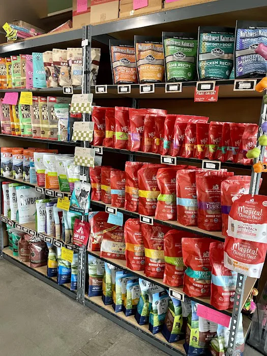 Protein for Pets - Earthwise Pet Nutrition - Canyon Country 12
