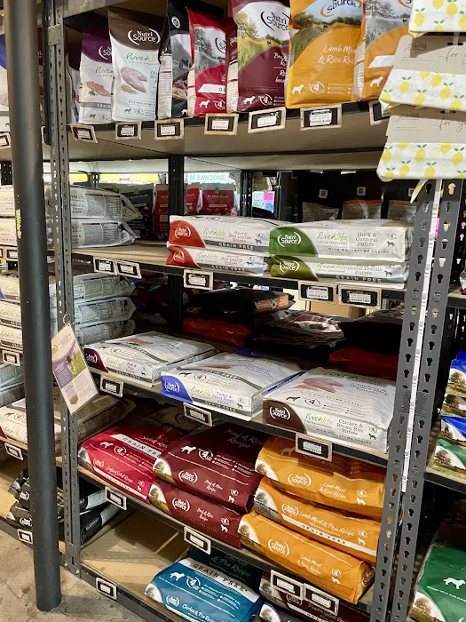 Protein for Pets - Earthwise Pet Nutrition - Canyon Country 12