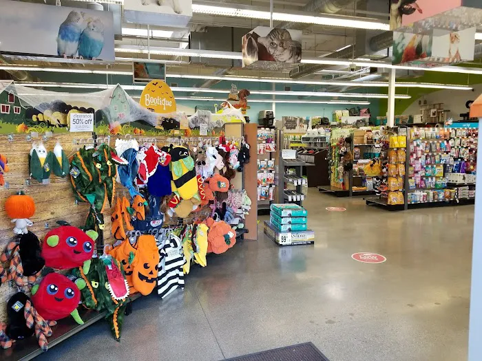 Unleashed by Petco 12