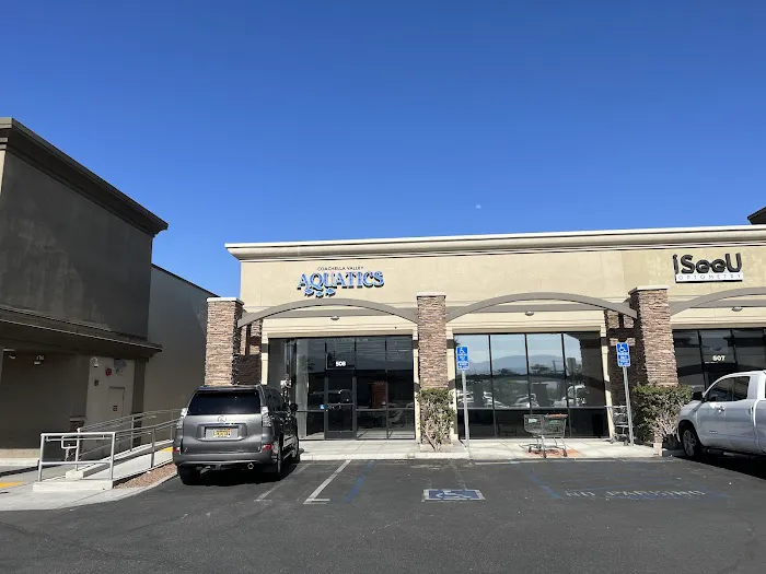 Coachella Valley Aquatics 1