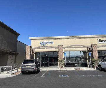 Coachella Valley Aquatics
