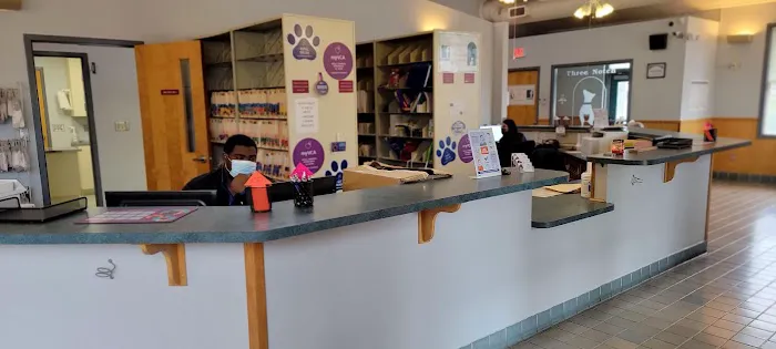 VCA Three Notch Animal Hospital 12
