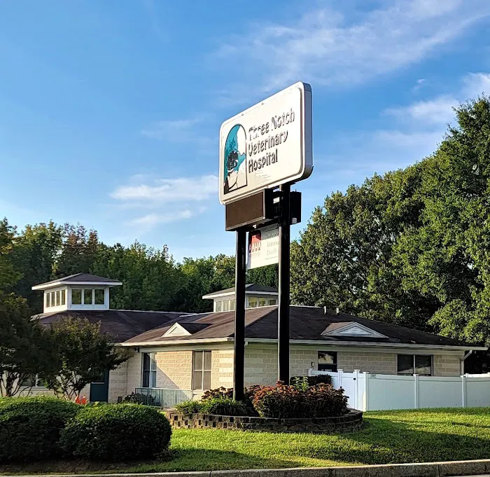 VCA Three Notch Animal Hospital 12