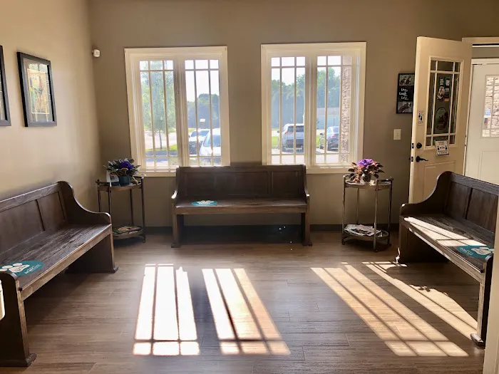 Foothills Veterinary Hospital - South 4
