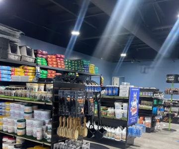 Top Dog Pet Store & Grooming Oceanside
