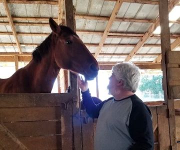 Maggie's Menagerie Veterinary Services