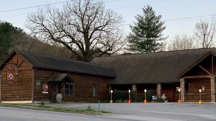 Blairsville Animal Hospital 12