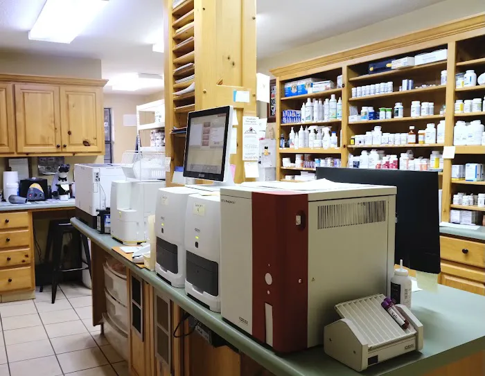 Blairsville Animal Hospital 12