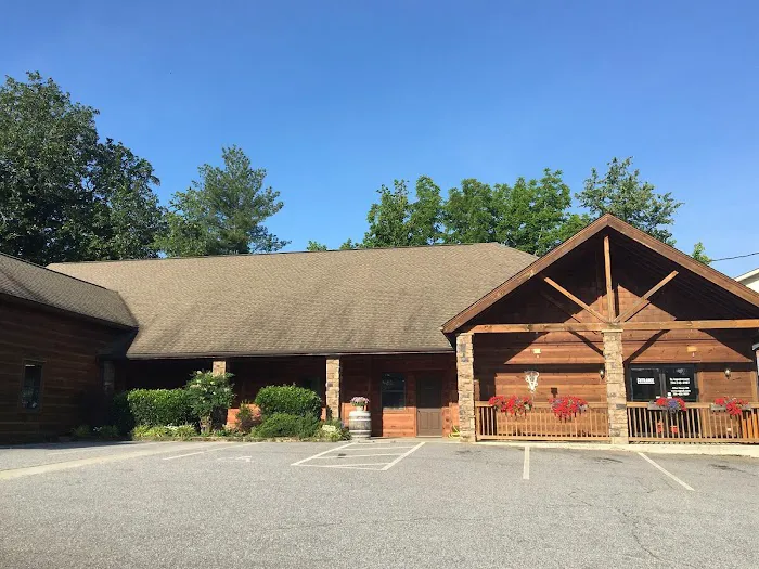 Blairsville Animal Hospital 12