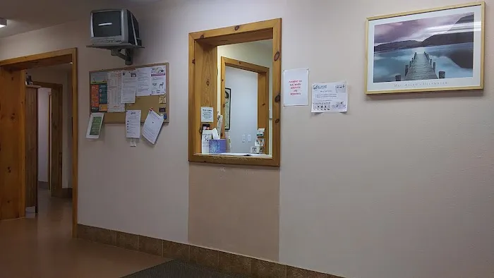 Alpine Animal Hospital & Veterinary Services 1