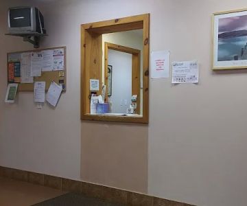 Alpine Animal Hospital & Veterinary Services