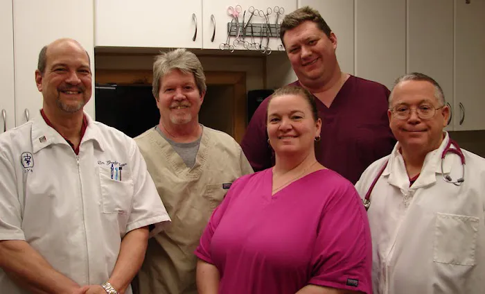 Alpine Animal Hospital & Veterinary Services 7