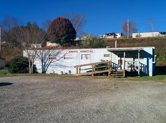 Peachtree Veterinary Hospital 7