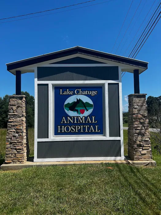 Lake Chatuge Animal Hospital 12
