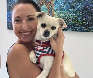 Shelter Hope Pet Shop