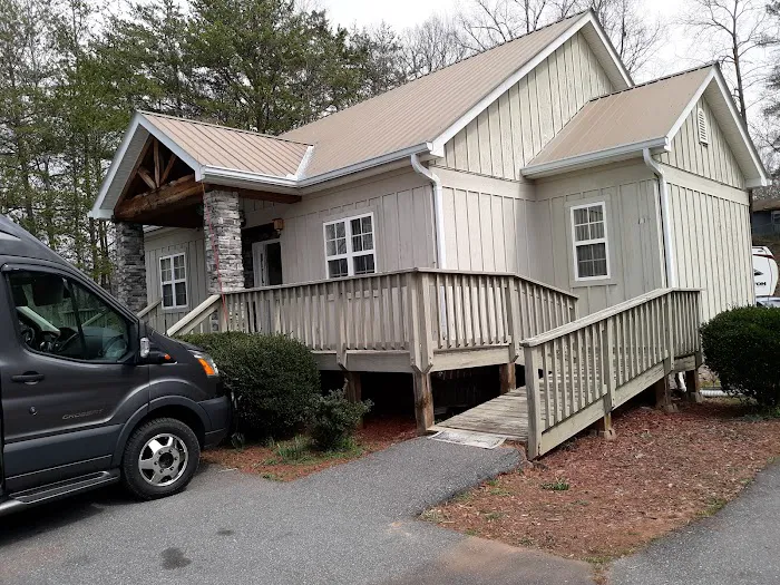 Big Bear Veterinary Clinic 2
