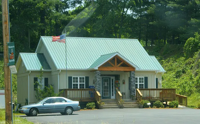 Big Bear Veterinary Clinic 1