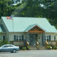 Big Bear Veterinary Clinic ico