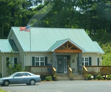 Big Bear Veterinary Clinic