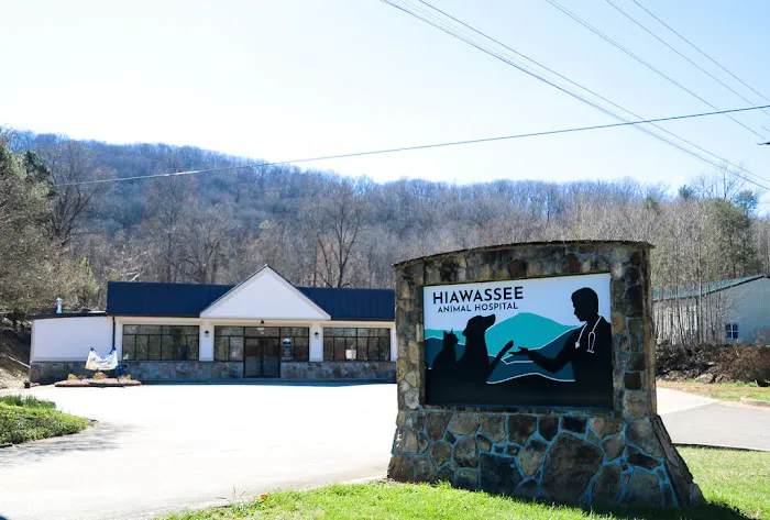 Hiawassee Animal Hospital 12