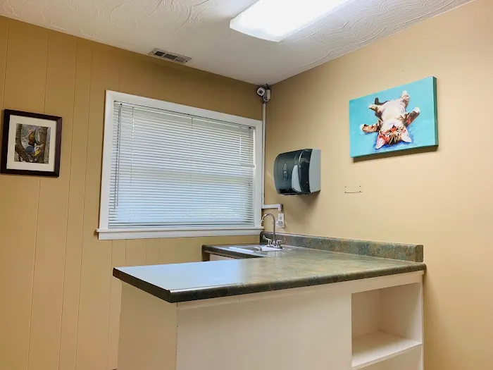 Andrews Veterinary Hospital 8