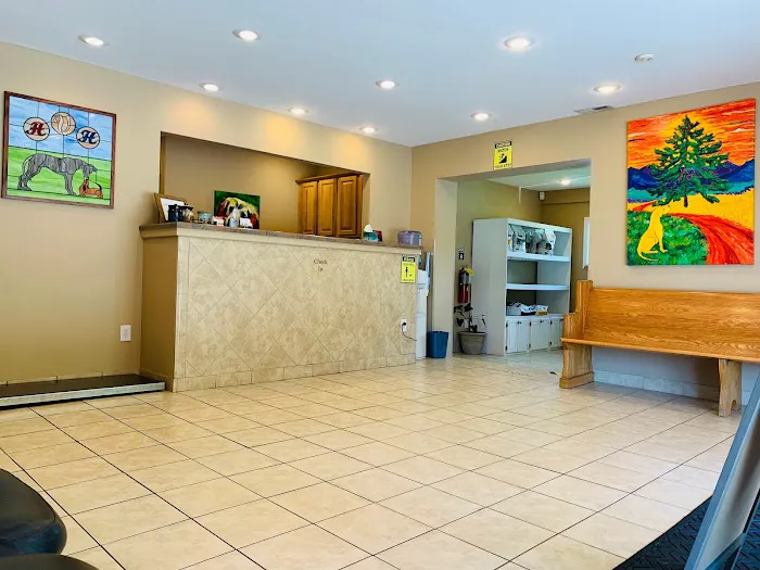 Andrews Veterinary Hospital 7