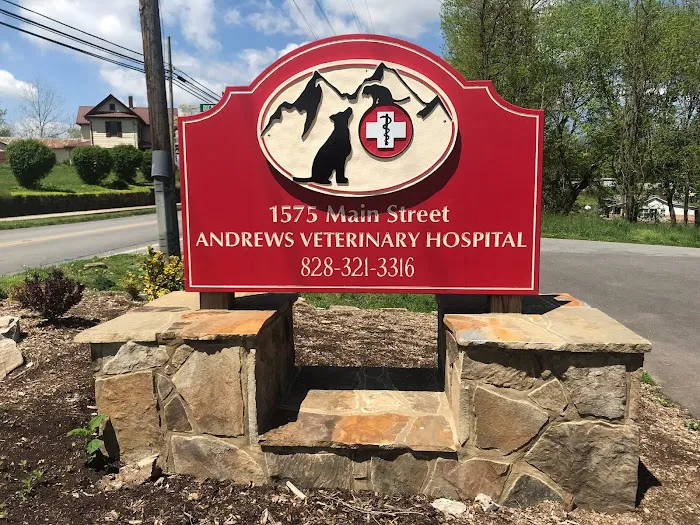 Andrews Veterinary Hospital 3