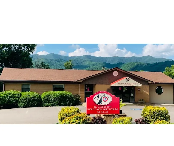 Andrews Veterinary Hospital 10