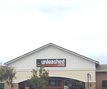 Unleashed by Petco