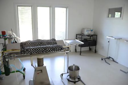 Animal Care Center, L.L.C.