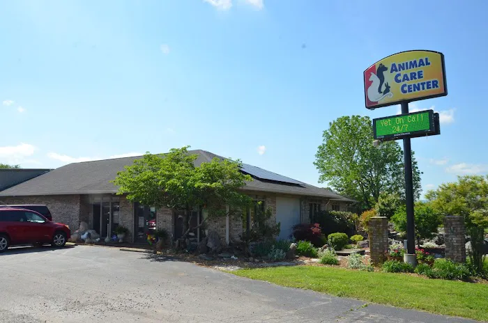 Animal Care Center, L.L.C. 12