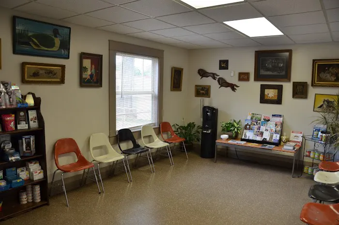 Midtown Veterinary Services & Hospital 12