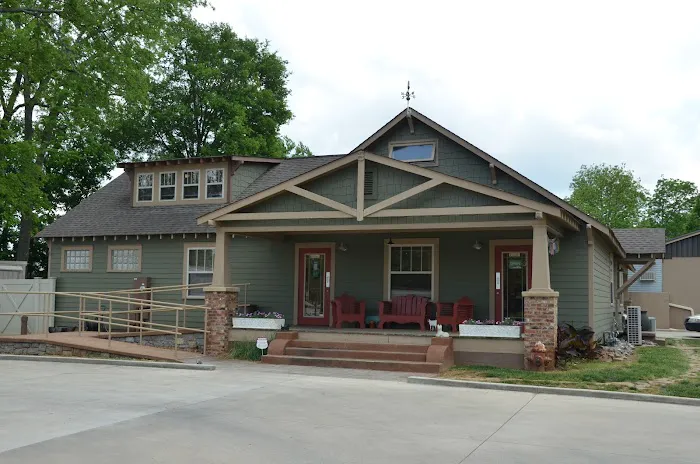 Midtown Veterinary Services & Hospital 12