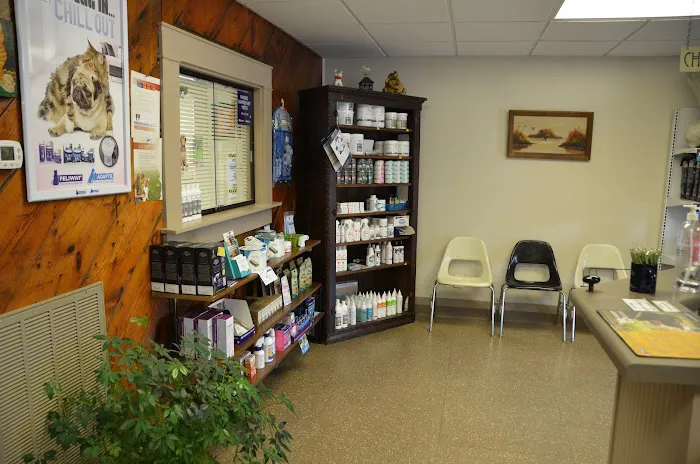 Midtown Veterinary Services & Hospital 12